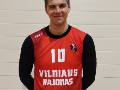 Edvin Romanovski